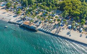 Hotel Camping Merendella  4*