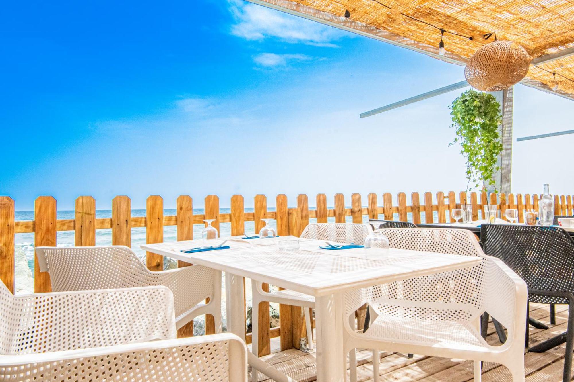 Camping Merendella San-Nicolao Exterior foto