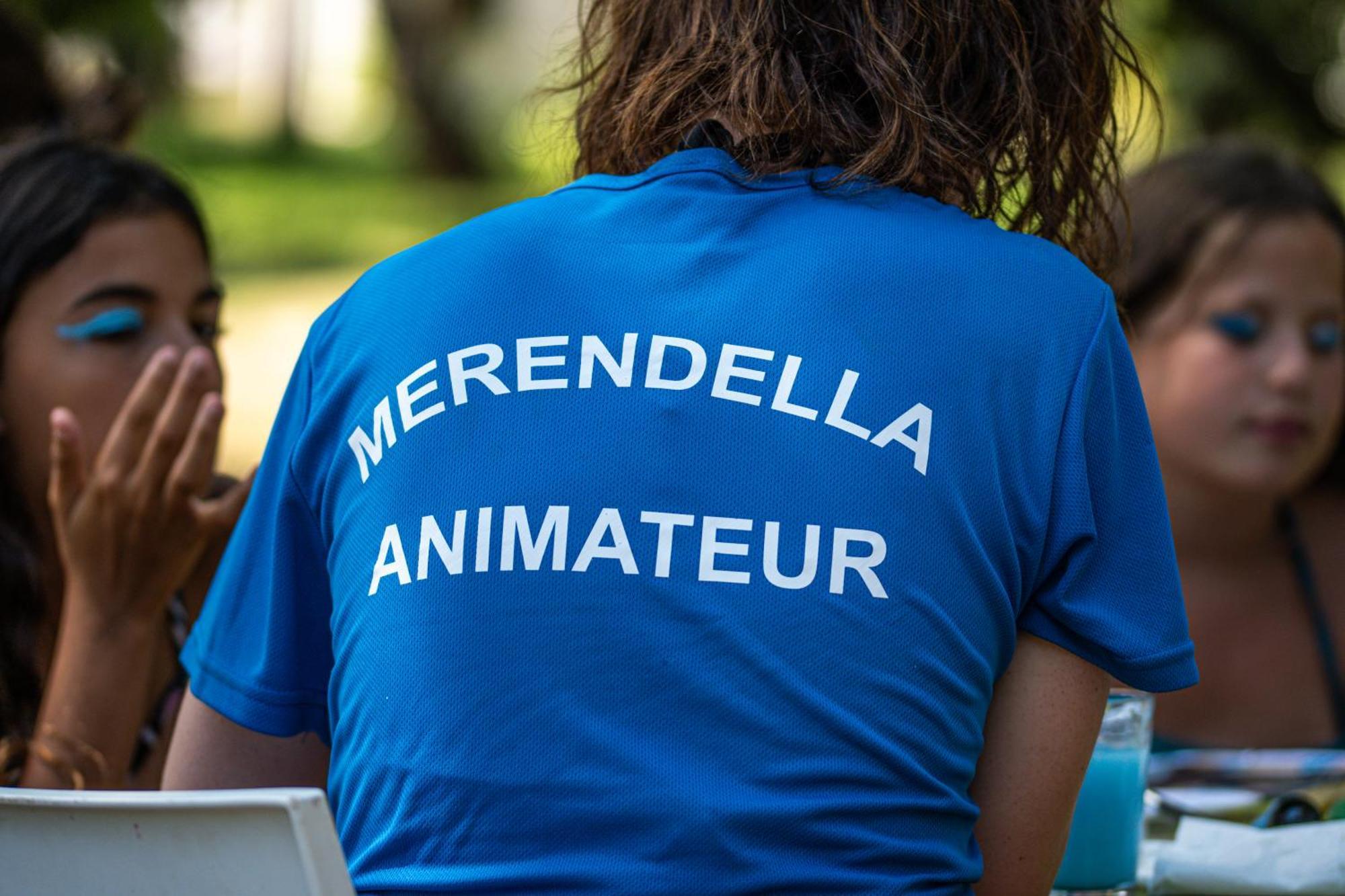 Camping Merendella San-Nicolao Exterior foto
